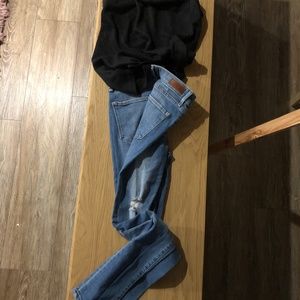 Vintage clothing